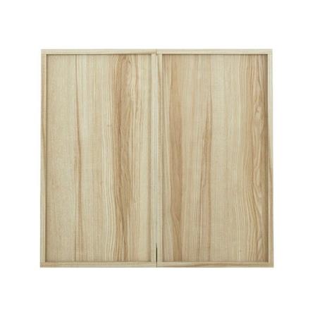 ตู้เตี้ย KONCEPT DISNEY POOHCUBE H 2D 19216313 สีน้ำตาลอ่อน_7