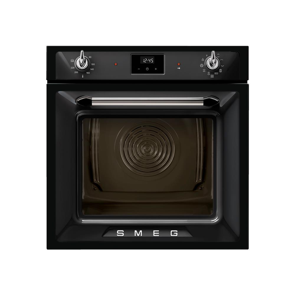 เตาอบฝังดิจิตอล SMEG SOP6900TN