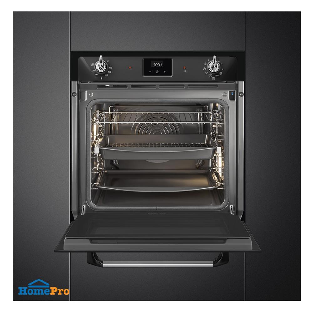 เตาอบฝังดิจิตอล SMEG SOP6900TN