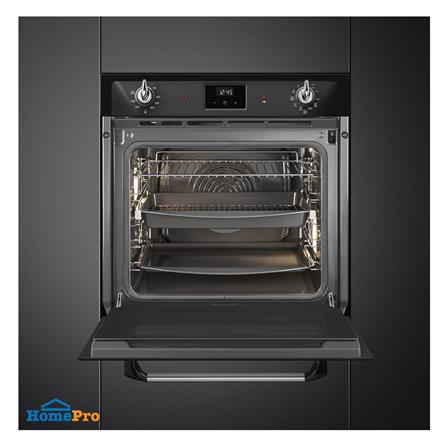 เตาอบฝังดิจิตอล SMEG SOP6900TN_2