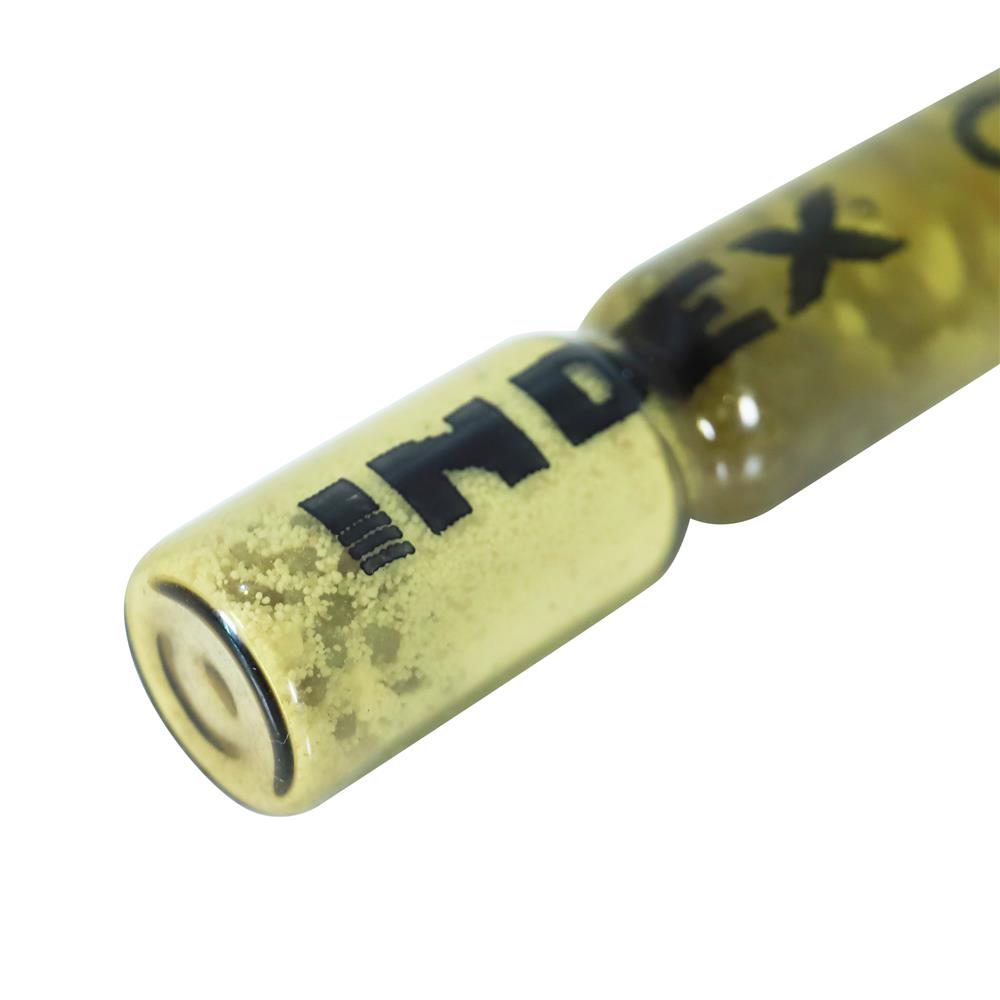 พุกเคมีแบบตอก DEXZON M20 3/4 นิ้ว