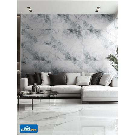 กระเบื้องพื้นพอร์ซเลน 60x120 ซม. MAxIMUS กีเอโร่ ขาว A 1.44 ตร.ม._2