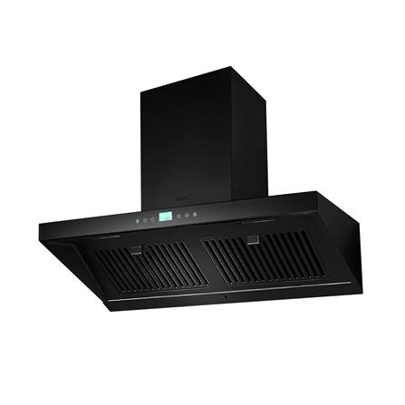 เครื่องดูดควันกระโจม TECNOPLUS TCH90-N2 BLACK LIMITED 90 ซม._1