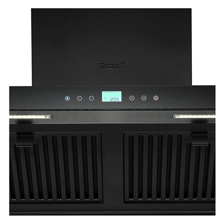เครื่องดูดควันกระโจม TECNOPLUS TCH90-N2 BLACK LIMITED 90 ซม._2