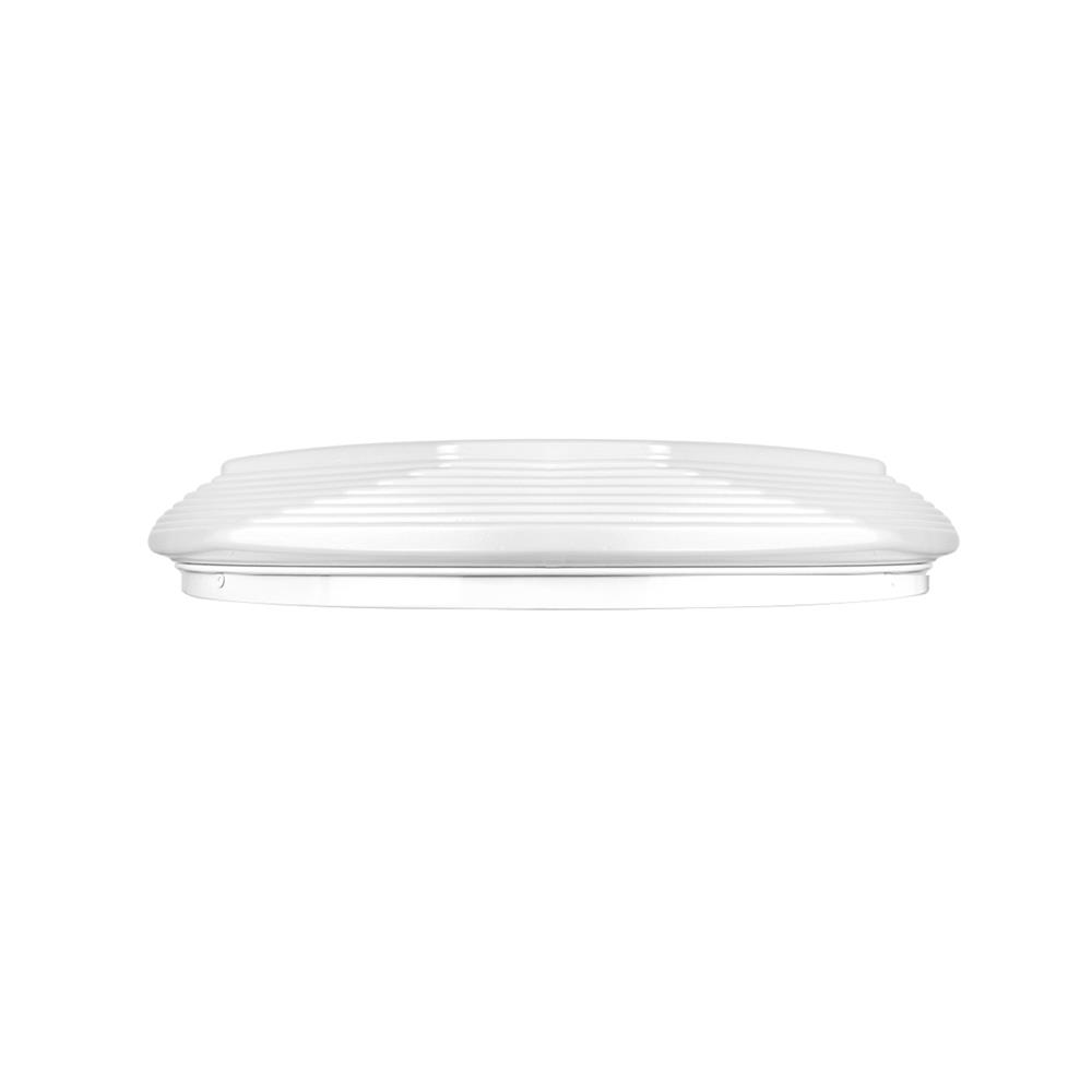 ไฟเพดาน LED LUMAX 03-A1565 19 นิ้ว 60 วัตต์ DAYLIGHT/COOL WHITE/WARM WHITE สีขาว