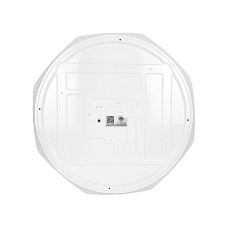 ไฟเพดาน LED LUMAX 03-A1565 19 นิ้ว 60 วัตต์ DAYLIGHT/COOL WHITE/WARM WHITE สีขาว_2