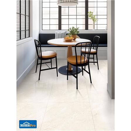 กระเบื้องพื้นพอร์ซเลน 60x60 ซม. TARA คาลิน่า เบจ A 1.44 ตร.ม._2