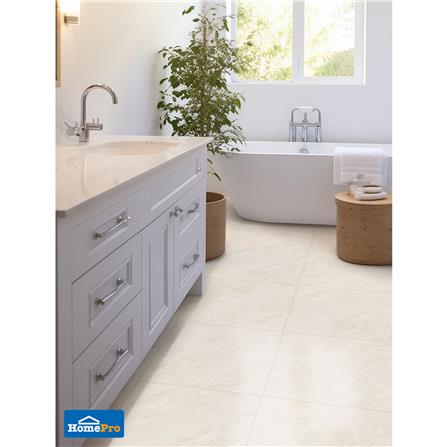 กระเบื้องพื้นพอร์ซเลน 60x60 ซม. TARA คาลิน่า เบจ A 1.44 ตร.ม._4