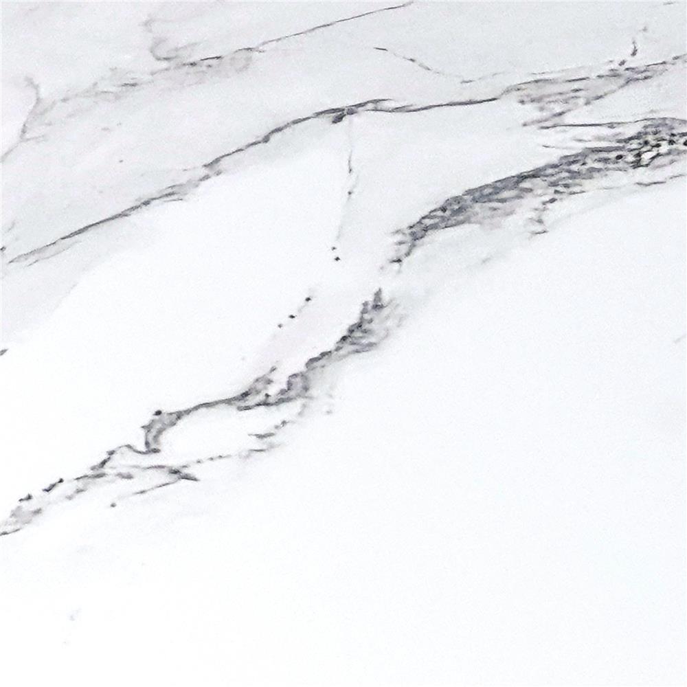 กระเบื้องพื้นพอร์ซเลน 60x60 ซม. TARA เวอร์นิส ขาว A 1.44 ตร.ม.