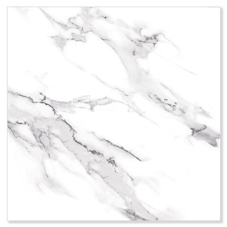 กระเบื้องพื้นพอร์ซเลน 60x60 ซม. TARA เคลิส ขาว A 1.44 ตร.ม._0