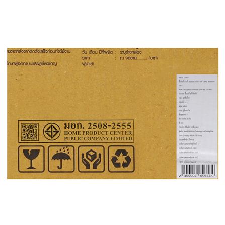 กระเบื้องพื้นพอร์ซเลน 60x60 ซม. TARA คาลิน่า เทา A 1.44 ตร.ม._6