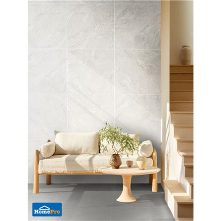 กระเบื้องพื้นพอร์ซเลน 60x60 ซม. TARA คาลิน่า เทา A 1.44 ตร.ม._3