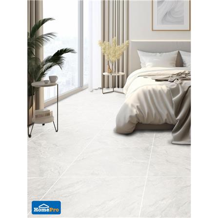 กระเบื้องพื้นพอร์ซเลน 60x60 ซม. TARA คาลิน่า เทา A 1.44 ตร.ม._4