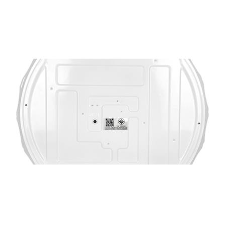 ไฟเพดาน LED LUMAX 03-A1570 19 นิ้ว 60 วัตต์ DAYLIGHT/COOL WHITE/WARM WHITE สีขาว_6