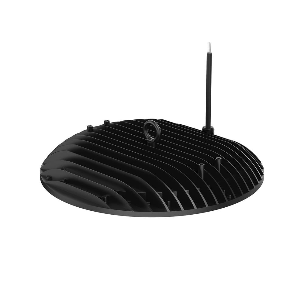 โคมไฮเบย์ LED PANASONIC NYV20063BE1A 100 วัตต์ DAYLIGHT สีดำ