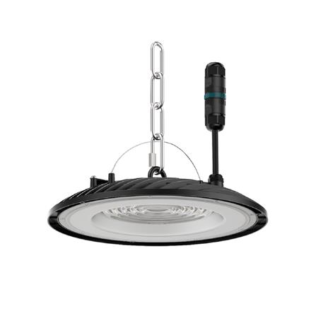 โคมไฮเบย์ LED PANASONIC NYV20063BE1A 100 วัตต์ DAYLIGHT สีดำ