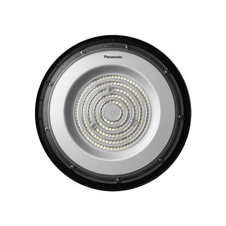 โคมไฮเบย์ LED PANASONIC NYV20063BE1A 100 วัตต์ DAYLIGHT สีดำ_1