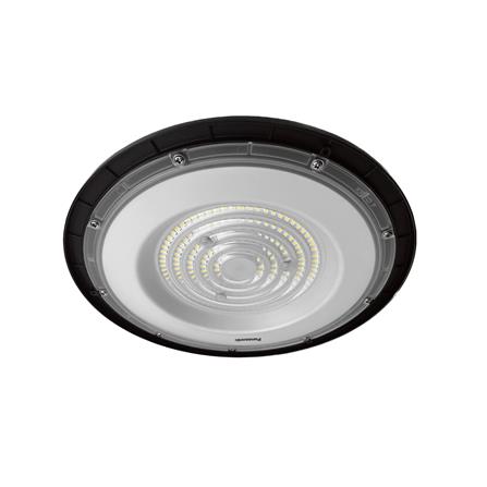 โคมไฮเบย์ LED PANASONIC NYV20063BE1A 100 วัตต์ DAYLIGHT สีดำ_2