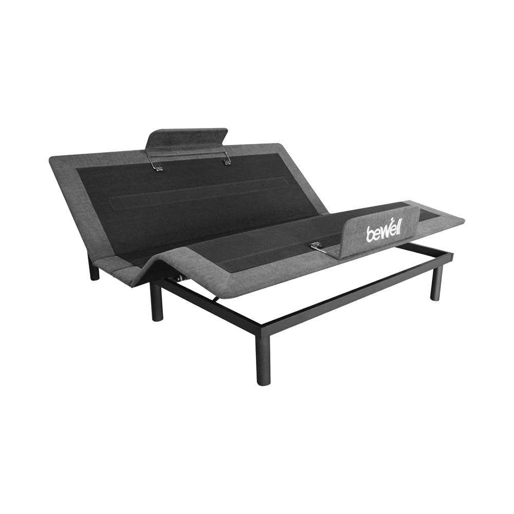 โครงเตียงปรับระดับ 6 ฟุต BEWELL ADJUSTABLE BED AB-01