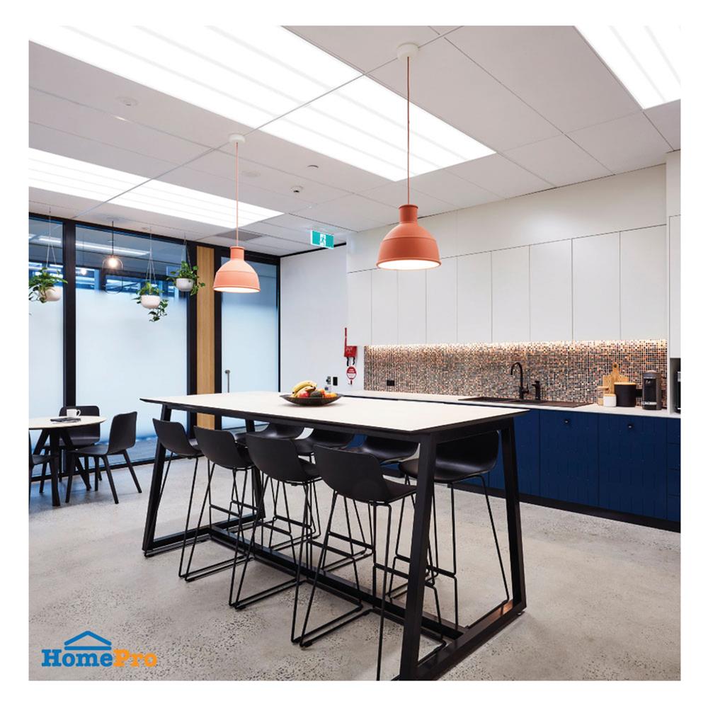 โคมฝังฝ้า LED LAMPTAN SPREAD 200 วัตต์ 60X120 ซม. DAYLIGHT