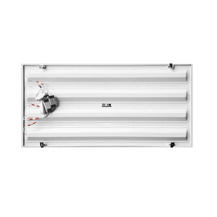 โคมฝังฝ้า LED LAMPTAN SPREAD 200 วัตต์ 60X120 ซม. DAYLIGHT_1