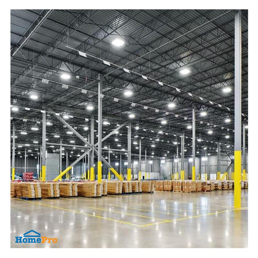 โคมไฮเบย์ LED PANASONIC NYV20063BE1A 150 วัตต์ DAYLIGHT สีดำ