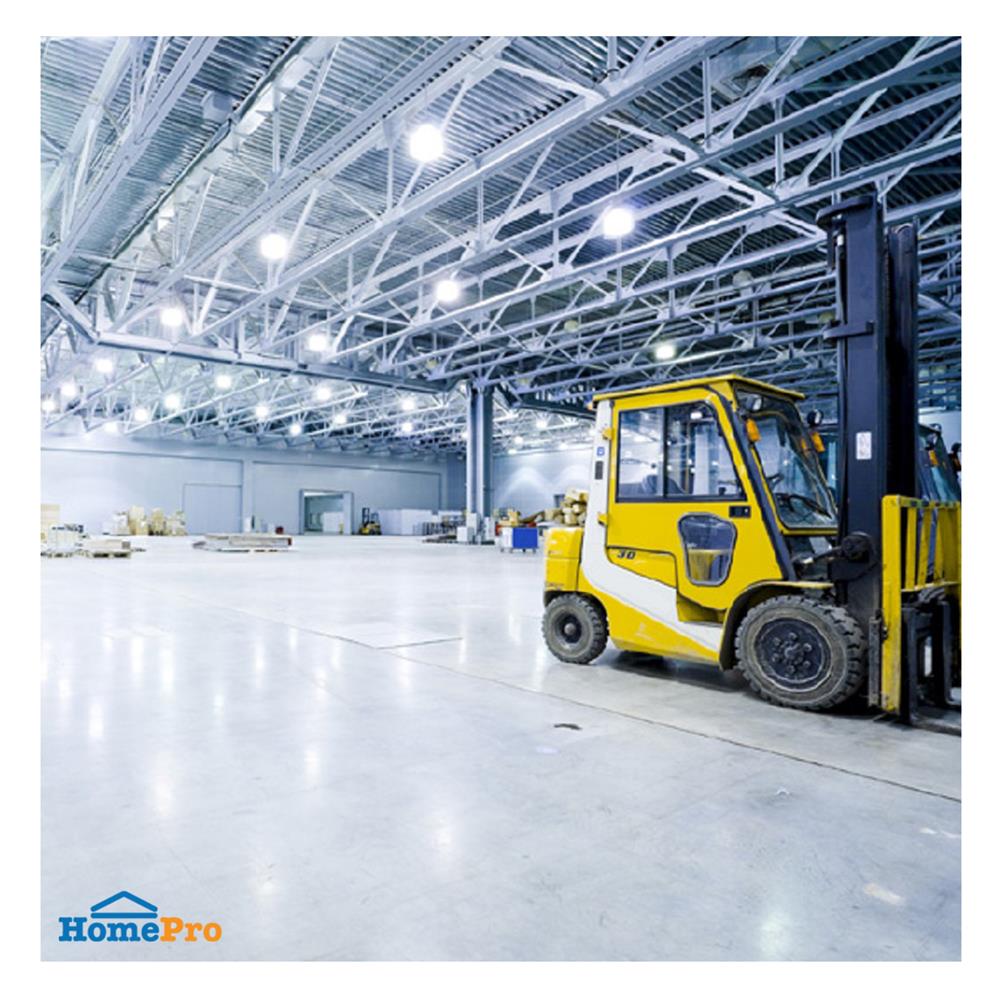 โคมไฮเบย์ LED PANASONIC NYV20063BE1A 150 วัตต์ DAYLIGHT สีดำ