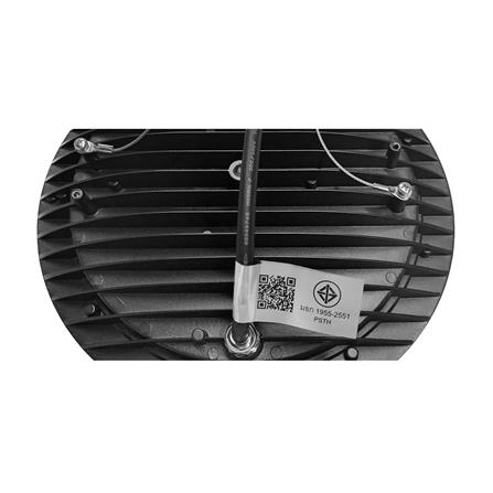 โคมไฮเบย์ LED PANASONIC NYV20063BE1A 150 วัตต์ DAYLIGHT สีดำ_9