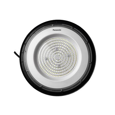 โคมไฮเบย์ LED PANASONIC NYV20063BE1A 150 วัตต์ DAYLIGHT สีดำ_1