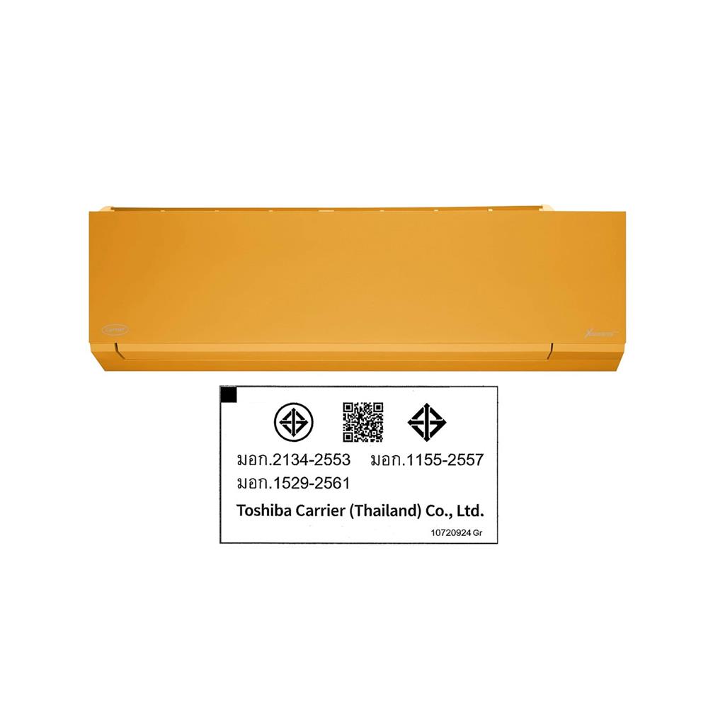 แอร์ผนัง CARRIER 42TVAB024OI 20400 บีทียู อินเวอร์เตอร์