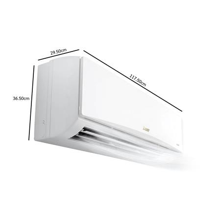 แอร์ผนัง MITSUBISHI MSY-JY36VF 36167 บีทียู อินเวอร์เตอร์_3