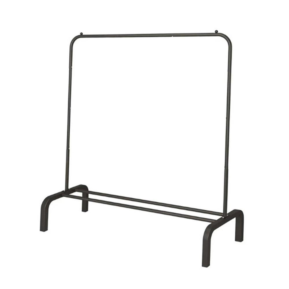 ราวตากผ้า HANSEN BASIC 1.1 เมตร สีดำ