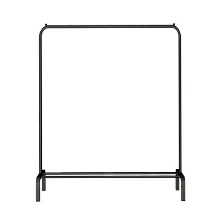 ราวตากผ้า HANSEN BASIC 1.1 เมตร สีดำ_1