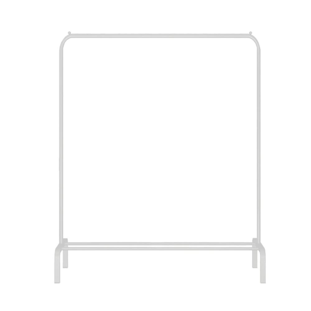 ราวตากผ้า HANSEN BASIC 1.1 เมตร สีขาว