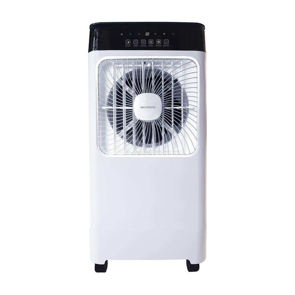 พัดลมไอเย็น MASTERKOOL MIK-S32EXL สีขาว