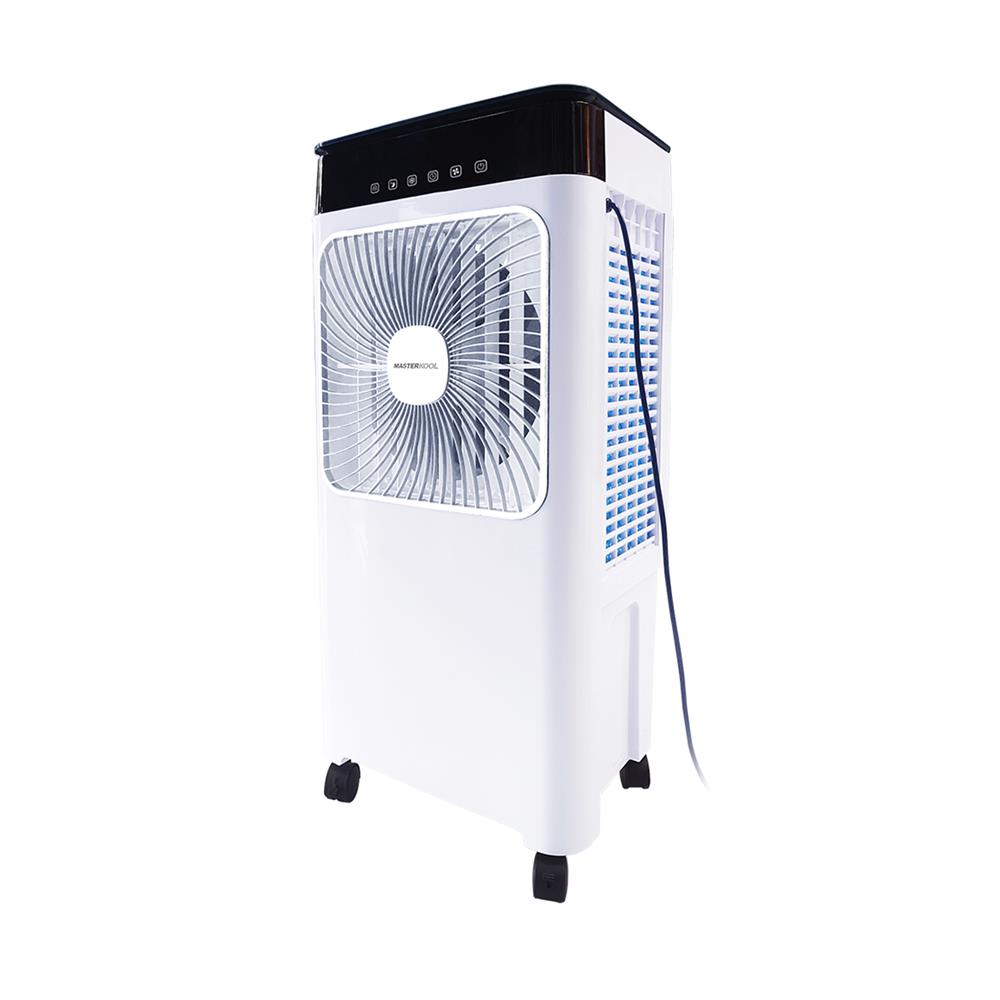 พัดลมไอเย็น MASTERKOOL MIK-S32EXL สีขาว