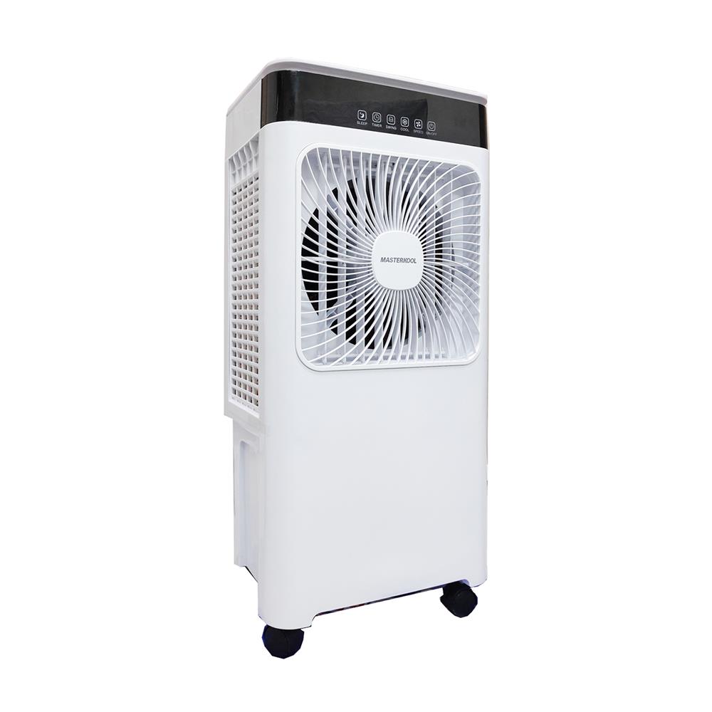 พัดลมไอเย็น MASTERKOOL MIK-S32EXL สีขาว