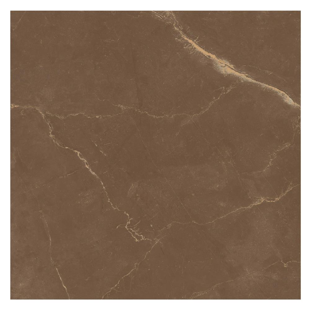 กระเบื้องพื้นพอร์ซเลน 80x80 ซม. TARA ซาเวีย น้ำตาล A 1.92 ตร.ม.