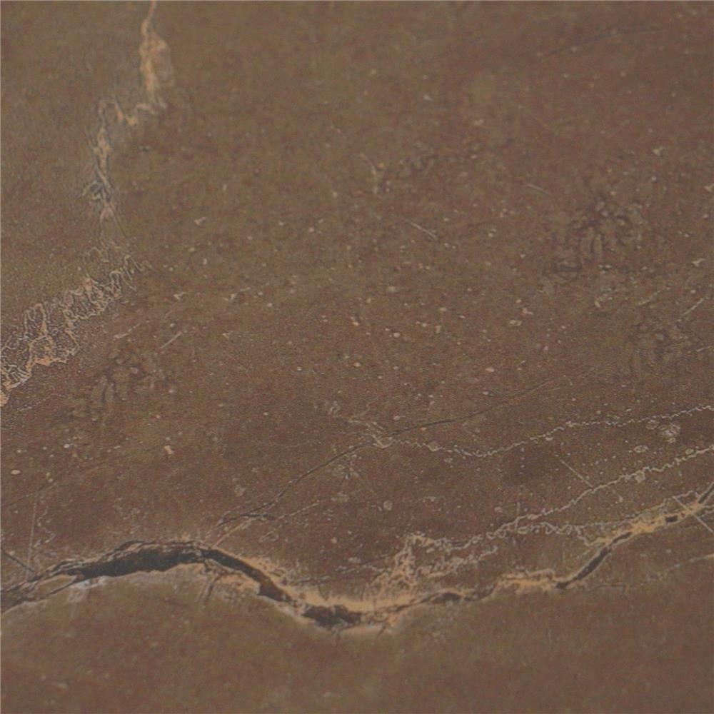 กระเบื้องพื้นพอร์ซเลน 80x80 ซม. TARA ซาเวีย น้ำตาล A 1.92 ตร.ม.