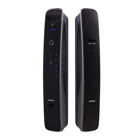 กลอนดิจิตอล HAFELE PP9100 499.21.219 สีดำ_1