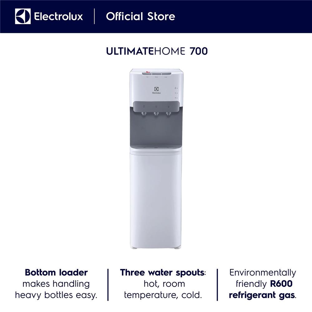 ตู้น้ำดื่ม ELECTROLUX EDBMFDXWO