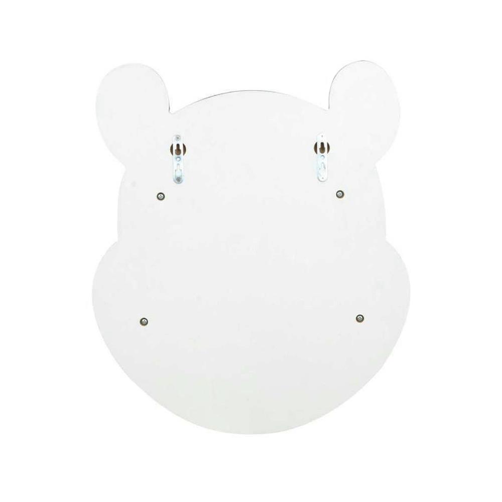 ชั้นแขวนผนัง KONCEPT DISNEY POOH RETRO 19216229 สีขาว