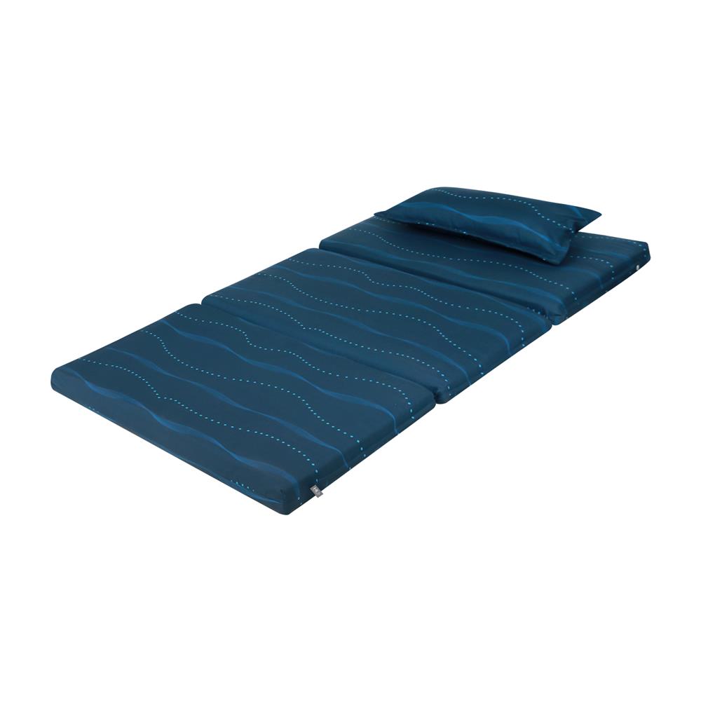 ที่นอนปิกนิก HOME LIVING STYLE TIFFANY 106X198 ซม. สี NAVY_0