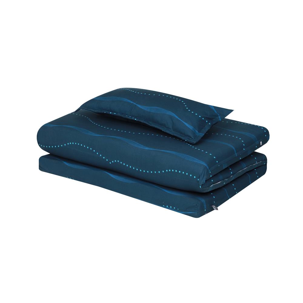 ที่นอนปิกนิก HOME LIVING STYLE TIFFANY 106X198 ซม. สี NAVY