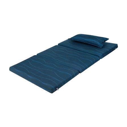 ที่นอนปิกนิก HOME LIVING STYLE TIFFANY 106X198 ซม. สี NAVY_1