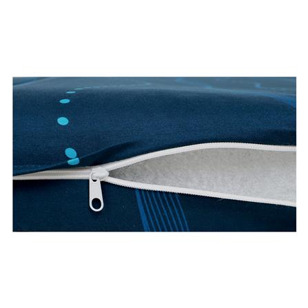 ที่นอนปิกนิก HOME LIVING STYLE TIFFANY 106X198 ซม. สี NAVY_3