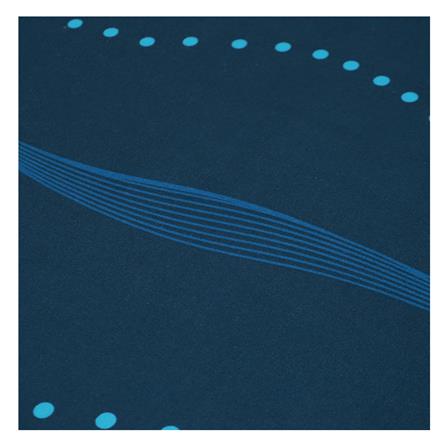 ที่นอนปิกนิก HOME LIVING STYLE TIFFANY 106X198 ซม. สี NAVY_4