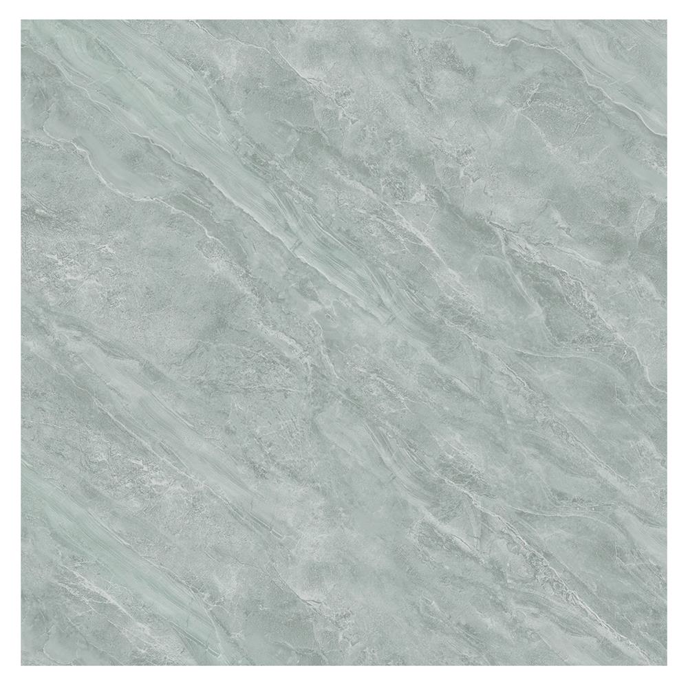 กระเบื้องพื้น 40x40 ซม. TARA เลล่ามาร์เบิ้ล เทาเข้ม 0.96 ตร.ม.