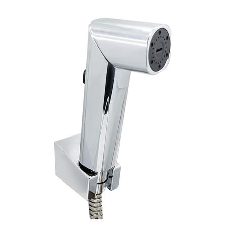 สายฉีดชำระครบชุด LUZERN RS-921 สีโครม