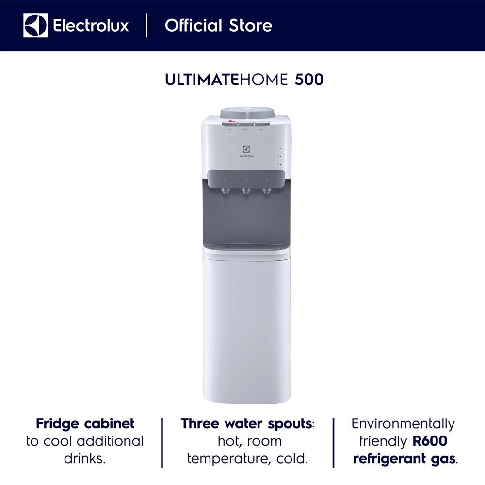 ตู้น้ำดื่ม ELECTROLUX EDBMFAFWO